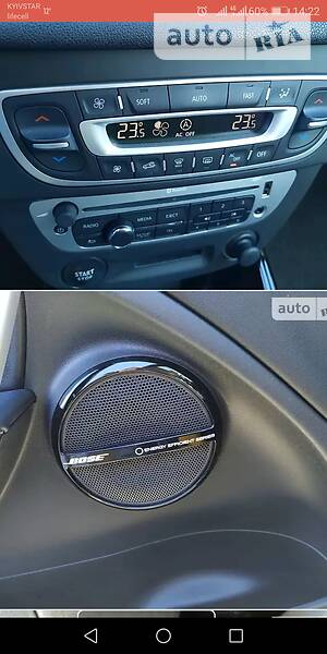Універсал Renault Megane 2012 в Львові
