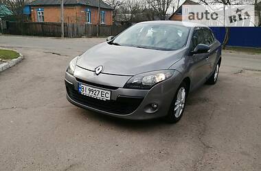 Універсал Renault Megane 2012 в 