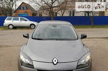 Універсал Renault Megane 2012 в 