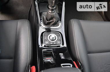 Універсал Renault Megane 2012 в 