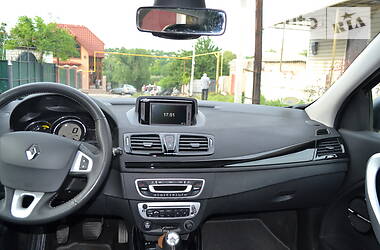 Універсал Renault Megane 2012 в 