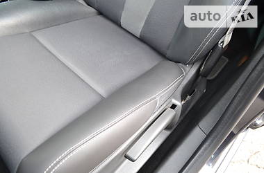 Універсал Renault Megane 2012 в 