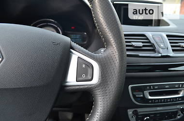 Універсал Renault Megane 2012 в 