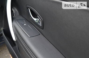 Універсал Renault Megane 2012 в 