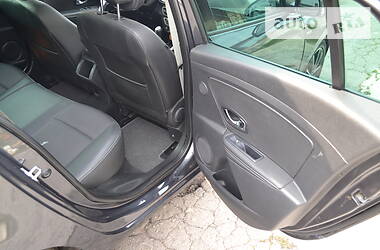 Універсал Renault Megane 2012 в 