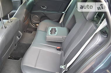 Універсал Renault Megane 2012 в 