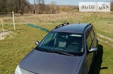 Універсал Renault Megane 2005 в 