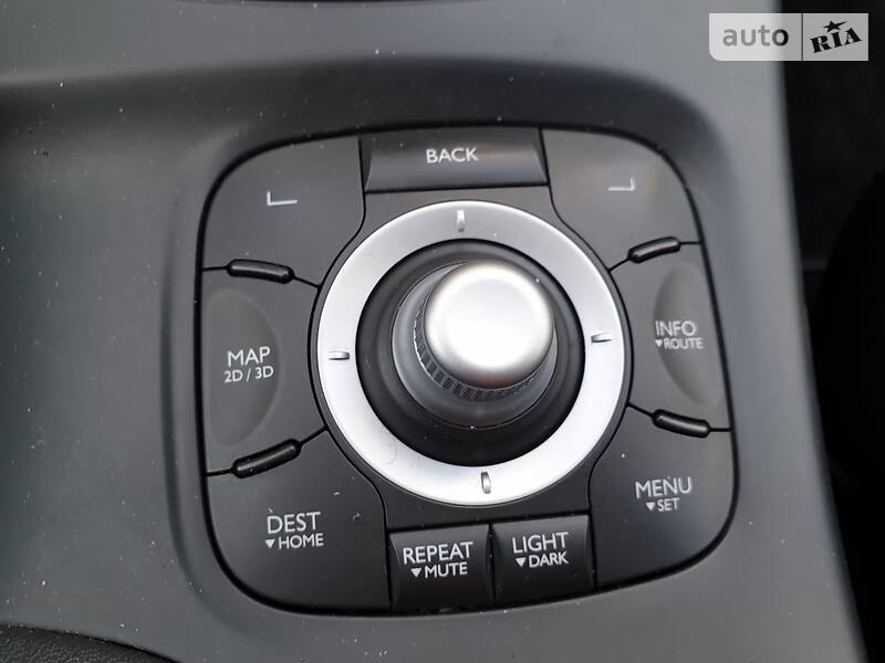 Універсал Renault Megane 2015 в Києві