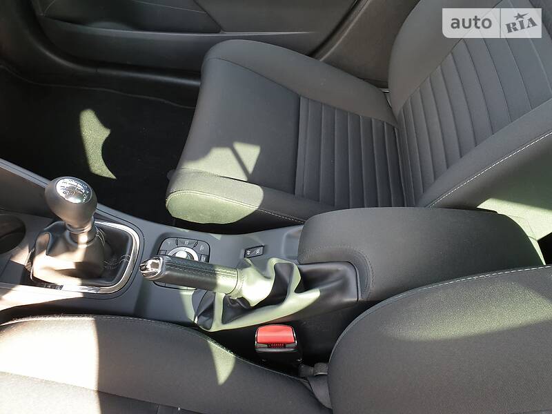 Універсал Renault Megane 2015 в Києві