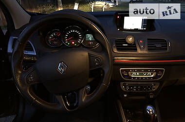 Універсал Renault Megane 2013 в 