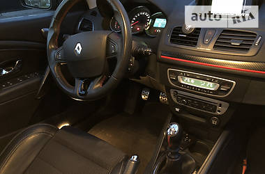 Універсал Renault Megane 2013 в 