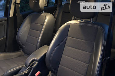 Універсал Renault Megane 2013 в 