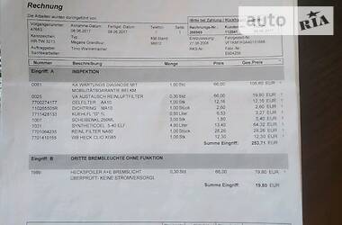 Універсал Renault Megane 2008 в 