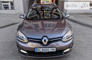 Універсал Renault Megane 2014 в 