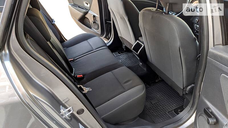 Универсал Renault Megane 2014 в Львове