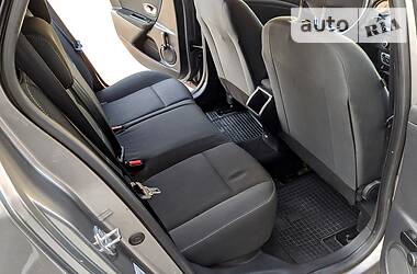 Універсал Renault Megane 2014 в 