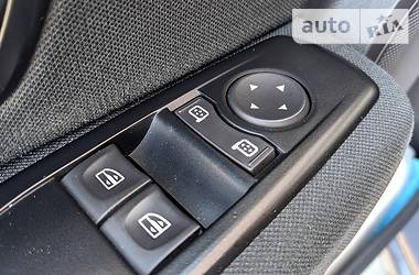 Універсал Renault Megane 2014 в 