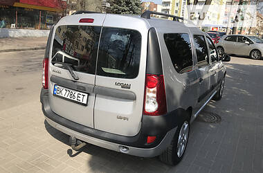 Універсал Renault Megane 2003 в 