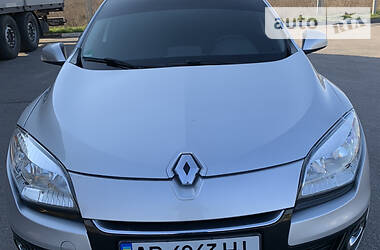 Універсал Renault Megane 2012 в 