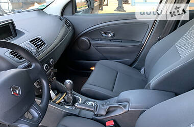Універсал Renault Megane 2012 в 