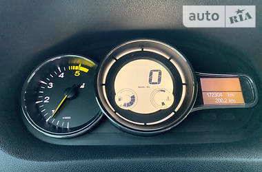 Універсал Renault Megane 2012 в 