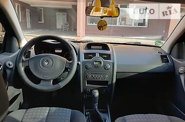 Універсал Renault Megane 2007 в 