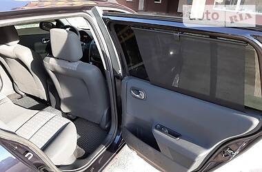 Універсал Renault Megane 2007 в 