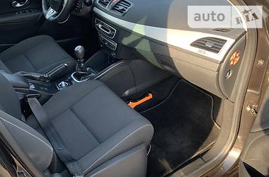 Універсал Renault Megane 2010 в 