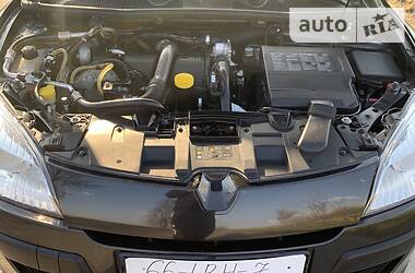 Універсал Renault Megane 2010 в 
