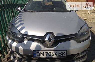 Універсал Renault Megane 2014 в 