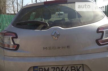 Універсал Renault Megane 2014 в 