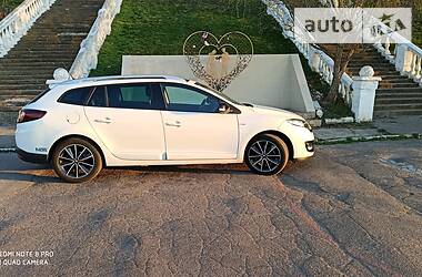 Універсал Renault Megane 2012 в 