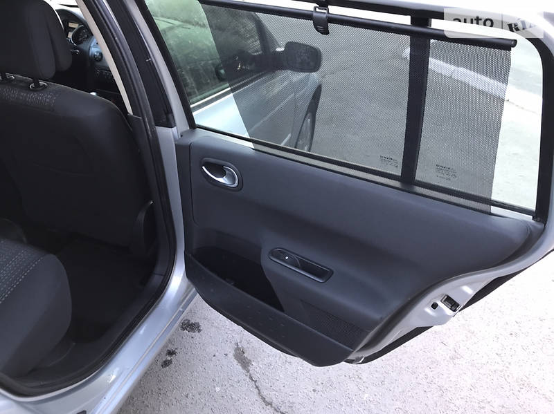 Універсал Renault Megane 2007 в Радивиліві