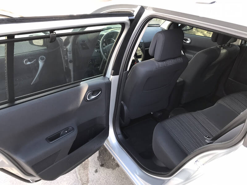 Універсал Renault Megane 2007 в Радивиліві