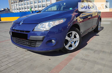 Універсал Renault Megane 2010 в 