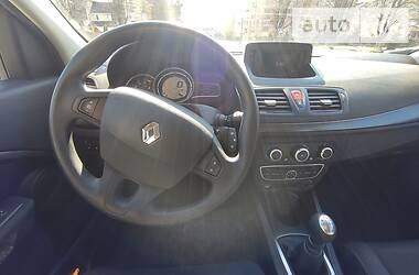 Універсал Renault Megane 2010 в 