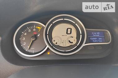 Універсал Renault Megane 2010 в 
