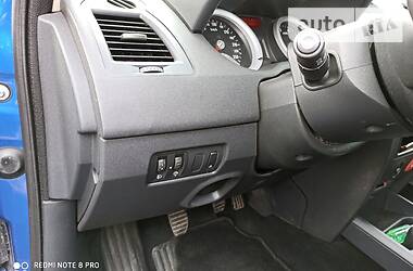 Універсал Renault Megane 2005 в 
