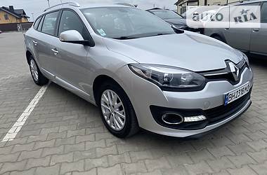 Універсал Renault Megane 2013 в 