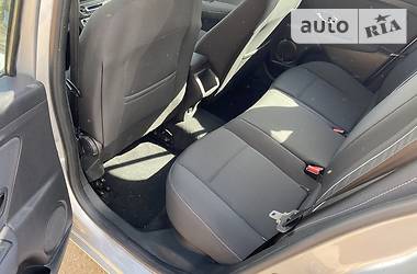 Універсал Renault Megane 2013 в 