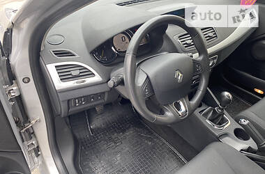 Універсал Renault Megane 2013 в 