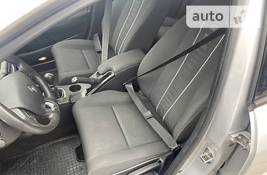 Універсал Renault Megane 2013 в 