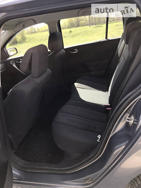 Універсал Renault Megane 2006 в Рівному