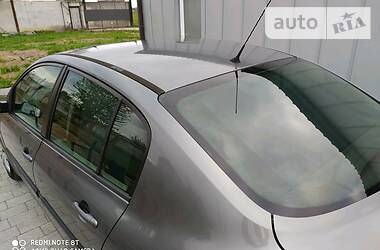 Седан Renault Megane 2004 в 