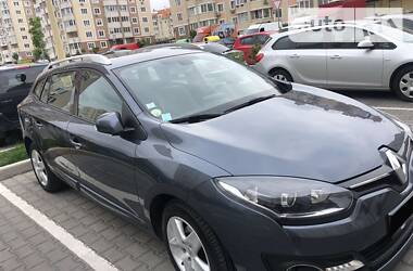 Универсал Renault Megane 2015 в Киеве