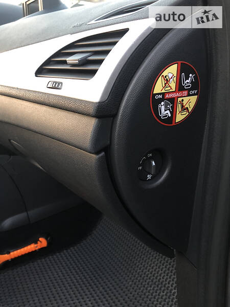 Універсал Renault Megane 2011 в Львові