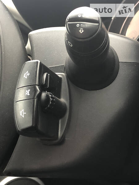 Універсал Renault Megane 2011 в Львові