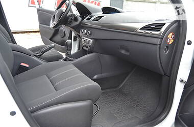 Універсал Renault Megane 2015 в 