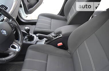 Універсал Renault Megane 2015 в 