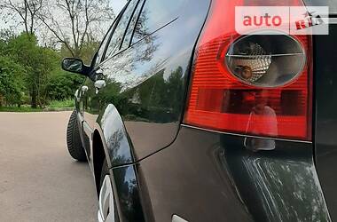 Універсал Renault Megane 2005 в 